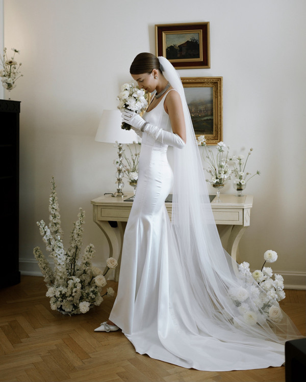 Свадебное оформление: все, что вы хотели знать