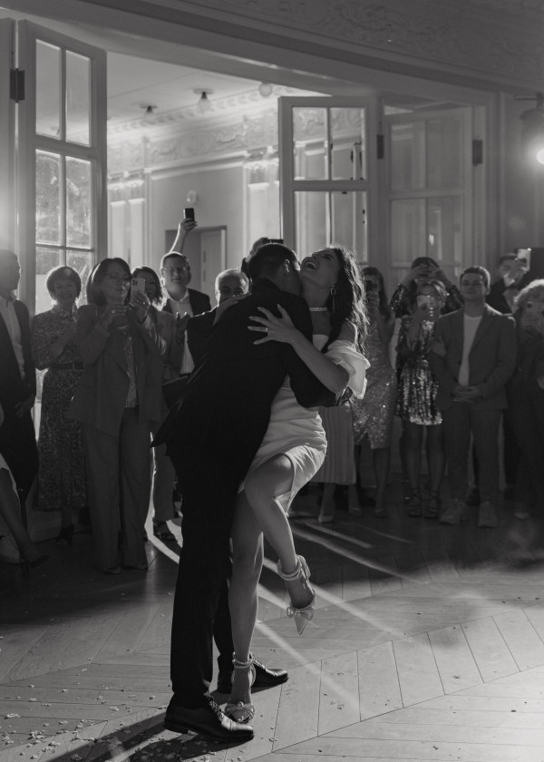 Агентства GREY CHIC Wedding