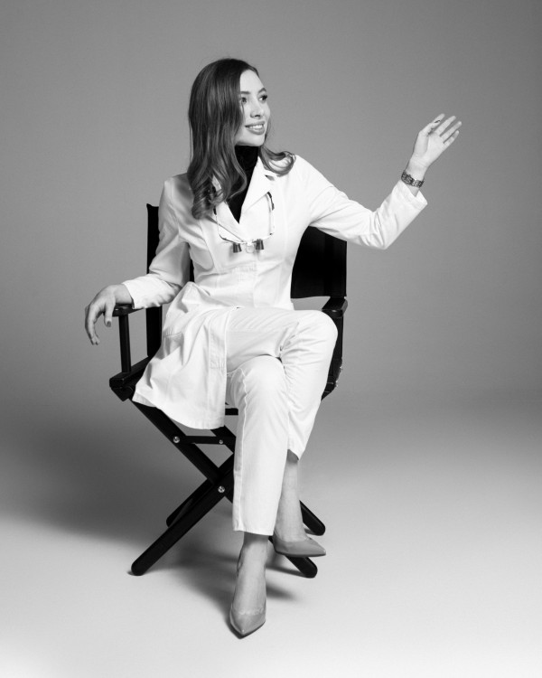 Все, что нужно знать про отбеливание зубов