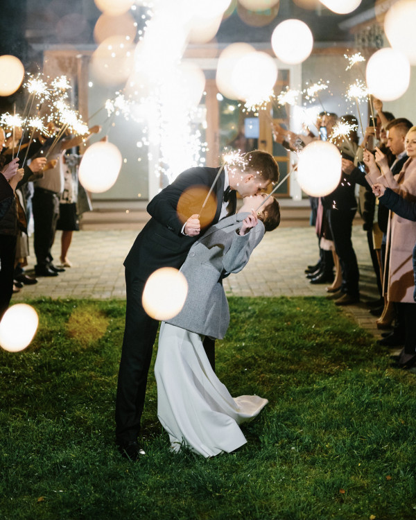 Все, что нужно знать о свадьбе в