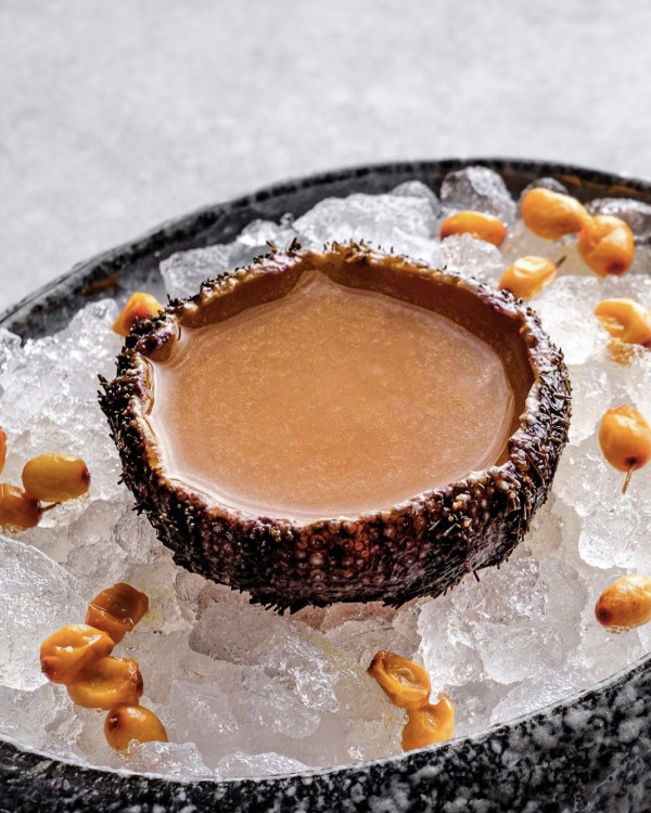 9 мишленовских ресторанов Москвы, в которых можно