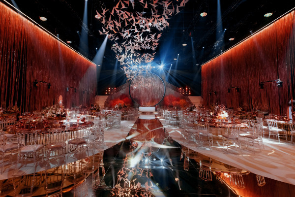 Агентства WE Production