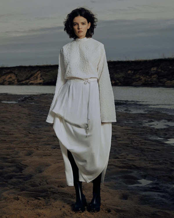 Азиатский стиль — свадебный тренд будущего сезона