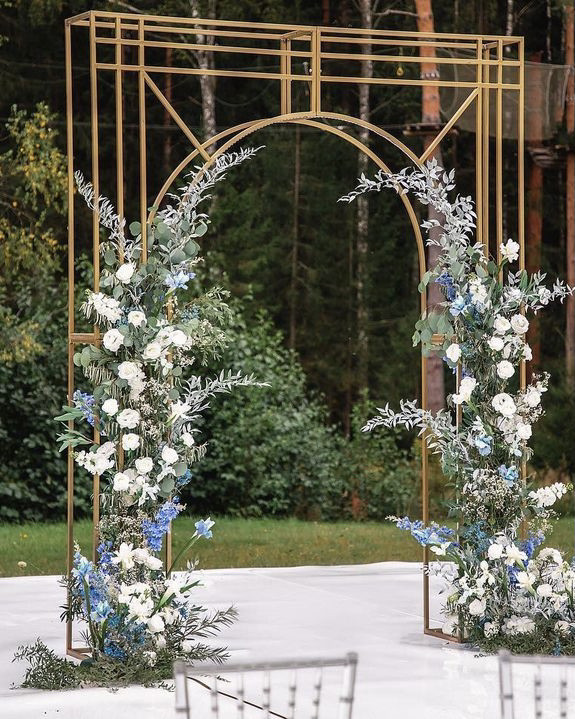 Все, что нужно знать о свадьбе в