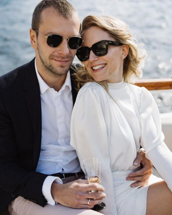 Мы знаем, где найти идеальное мини-платье для