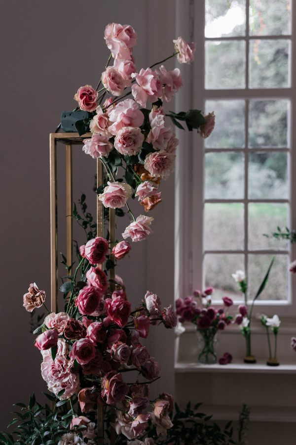 Свадьба на озере Комо в объективе Константина