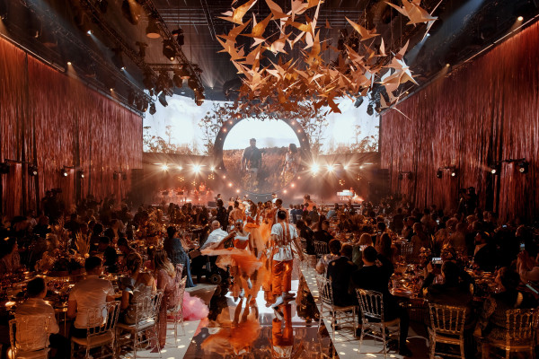 Агентства WE Production