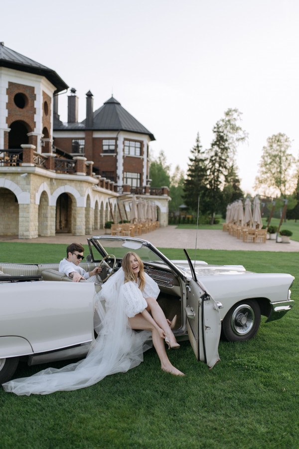 Фотографы Настя Николаева