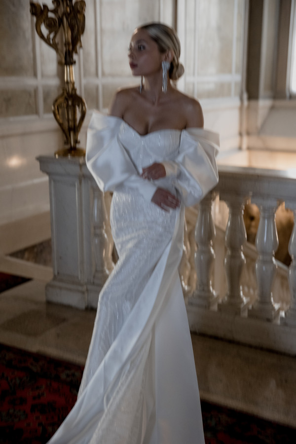 Свадьба на озере Комо в объективе Константина