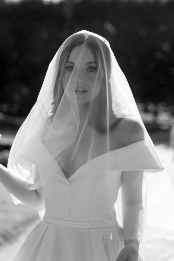 Польская свадьба в классических европейских традициях