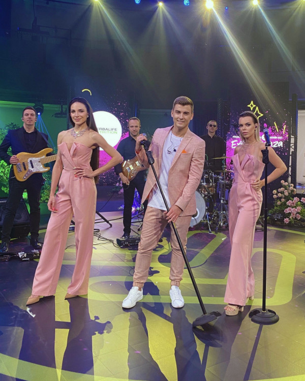 Песня – визитная карточка кавер-бэнда