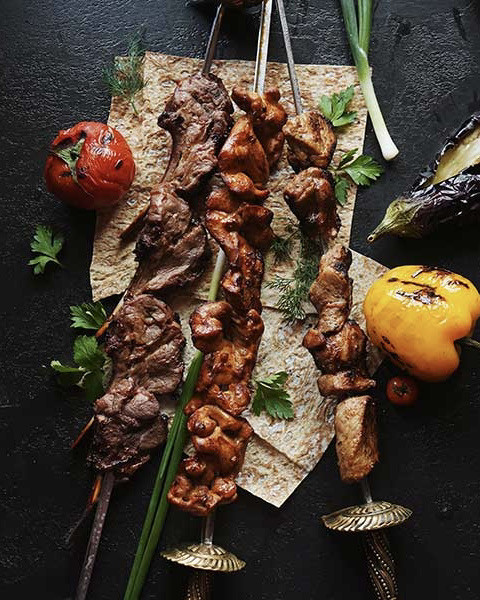 Dellos Catering: какой формат кейтеринга выбрать на