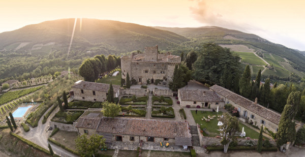 Best Vineyard Wedding Venues