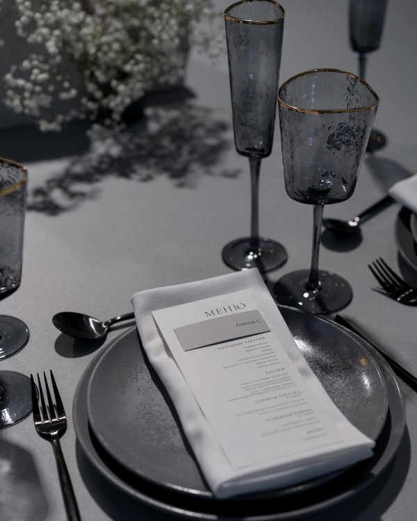 Свадебное оформление: все, что вы хотели знать