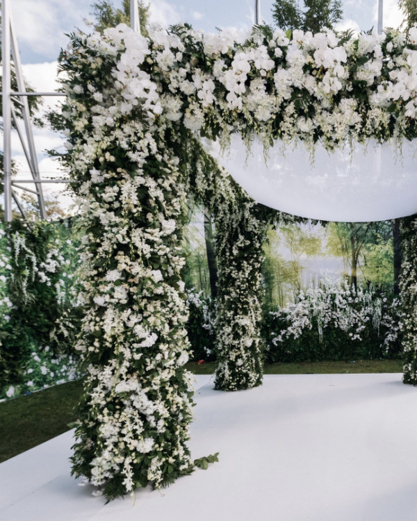 Ресторанный комплекс Olymp Junior: какой зал выбрать