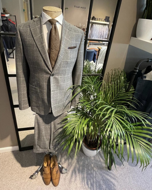 3 шага на пути к идеальному свадебному