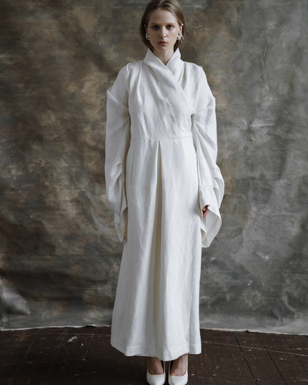 Азиатский стиль — свадебный тренд будущего сезона