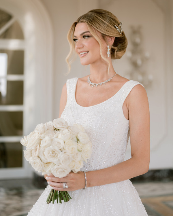 PALAZZOEVENTI: роскошная арабская свадьба в Риме