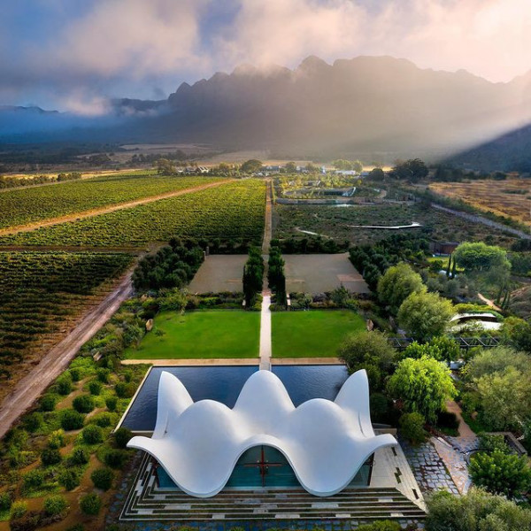Best Vineyard Wedding Venues