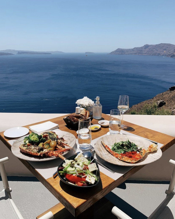 7  причин провести медовый месяц на