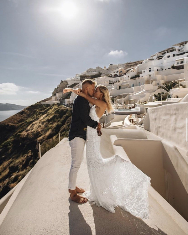 7  причин провести медовый месяц на