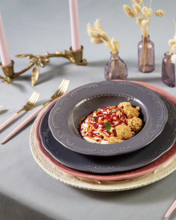 Dellos Catering: какой формат кейтеринга выбрать на