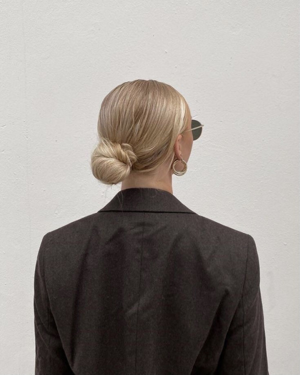 Трендовые прически, которые визуально корректируют лицо