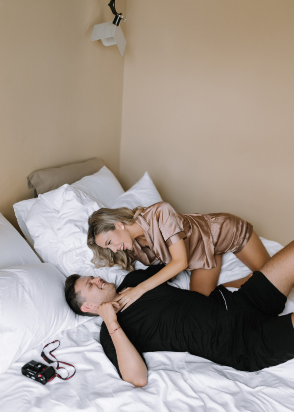 Фотографы Настя Николаева