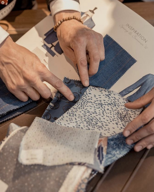 3 шага на пути к идеальному свадебному