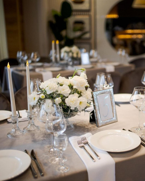 Все, что нужно знать о свадьбе в