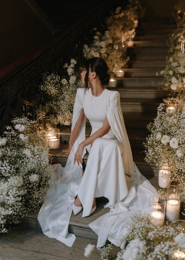 Агентства GREY CHIC Wedding