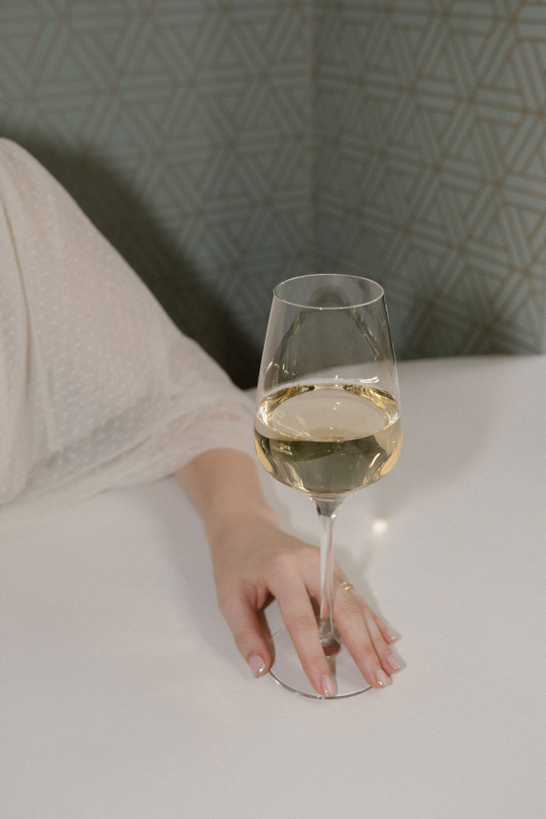 Париж, желтый микроавтобус и романтичная съемка для