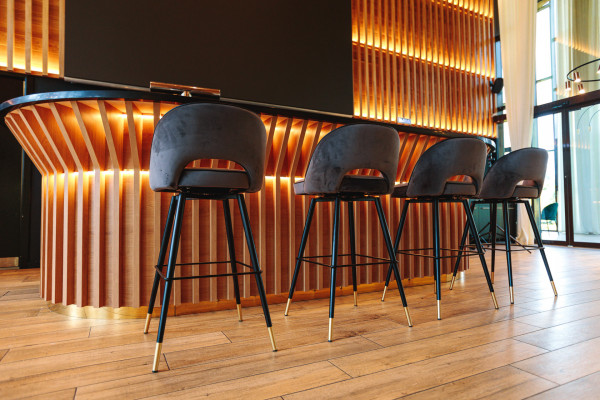 Площадки Парк-отель Доброград