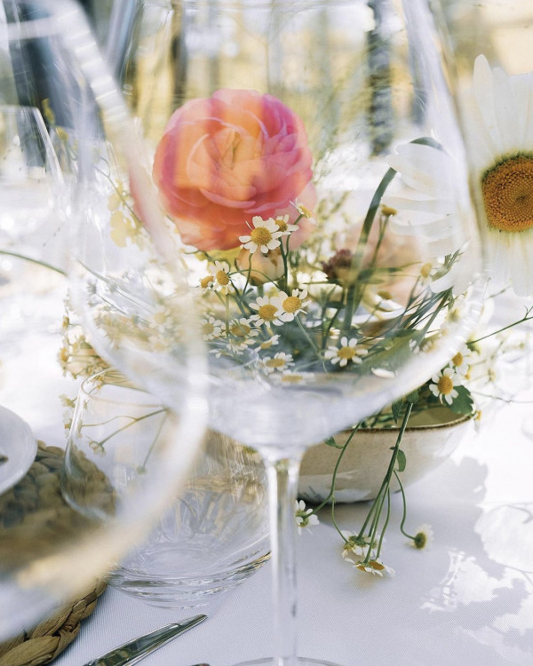 Свадебное оформление: все, что вы хотели знать