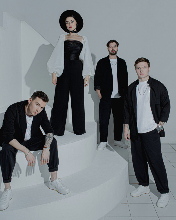 Кавер-группа The Claps: новый взгляд на культовую