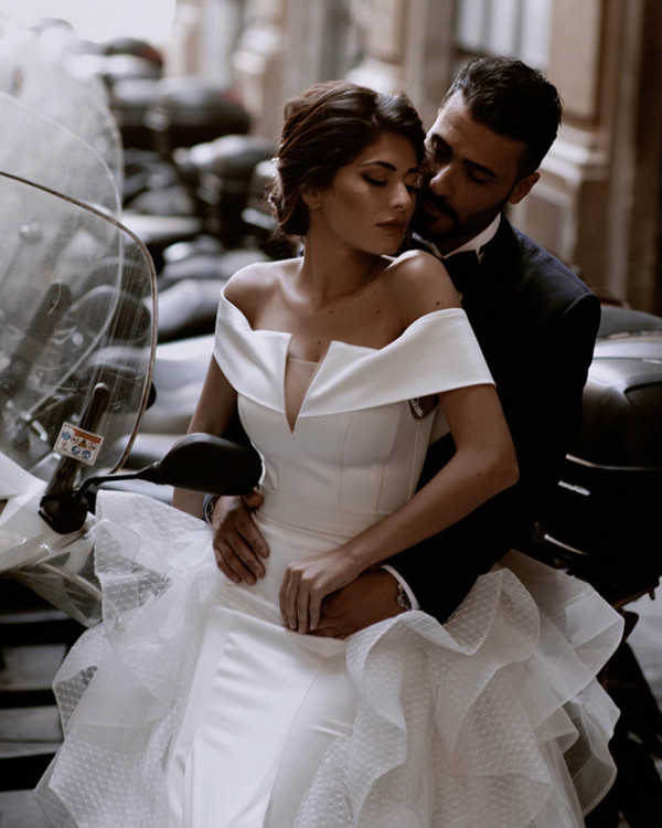 Свадебная съемка за границей. Все, что нужно