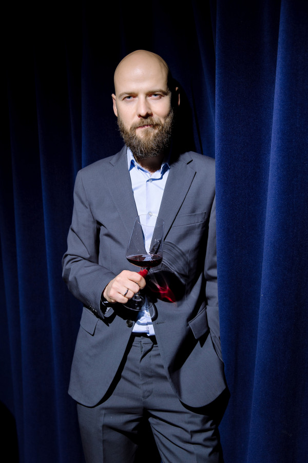 Как прошел гастроужин TOP15MOSCOW в ресторане YURA