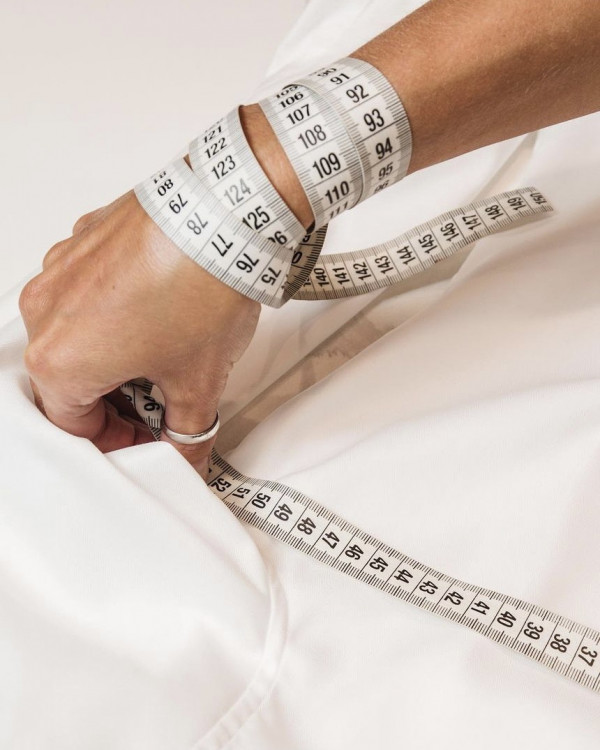 3 шага на пути к идеальному свадебному