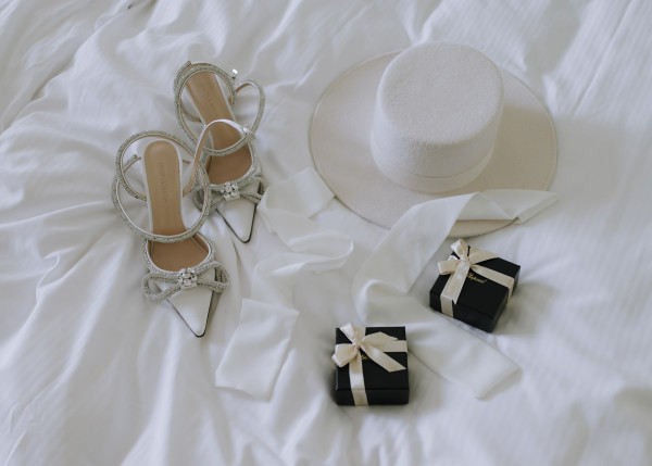 Агентства GREY CHIC Wedding