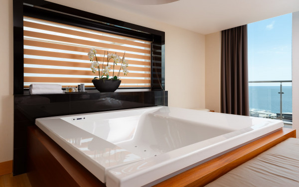 Площадки Radisson Collection Paradise Resort & Spa, Sochi