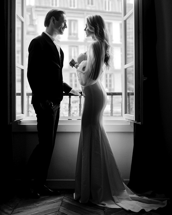 Свадебная съемка за границей. Все, что нужно