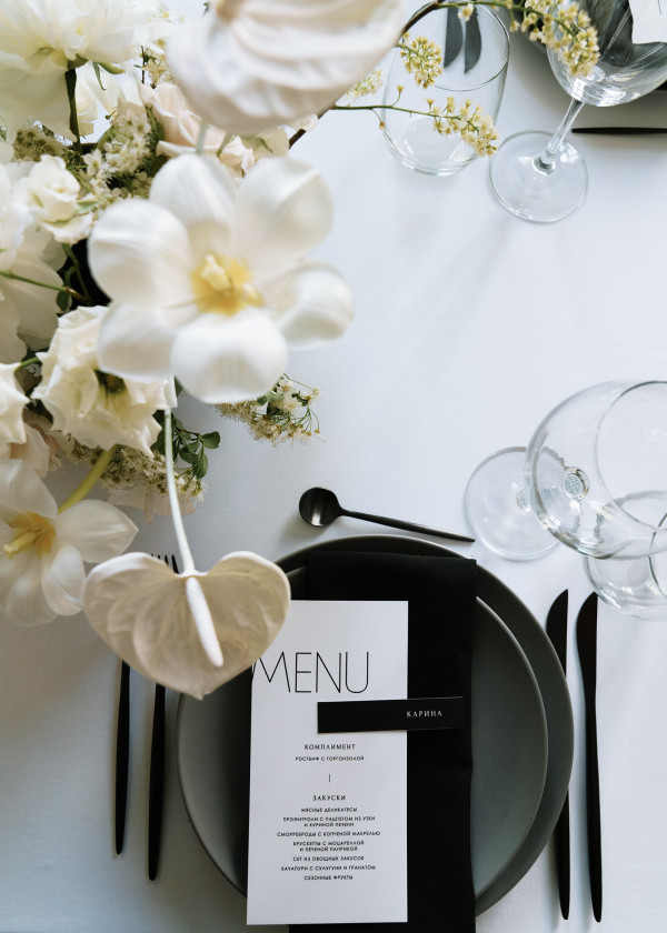 Агентства Don't panic bride