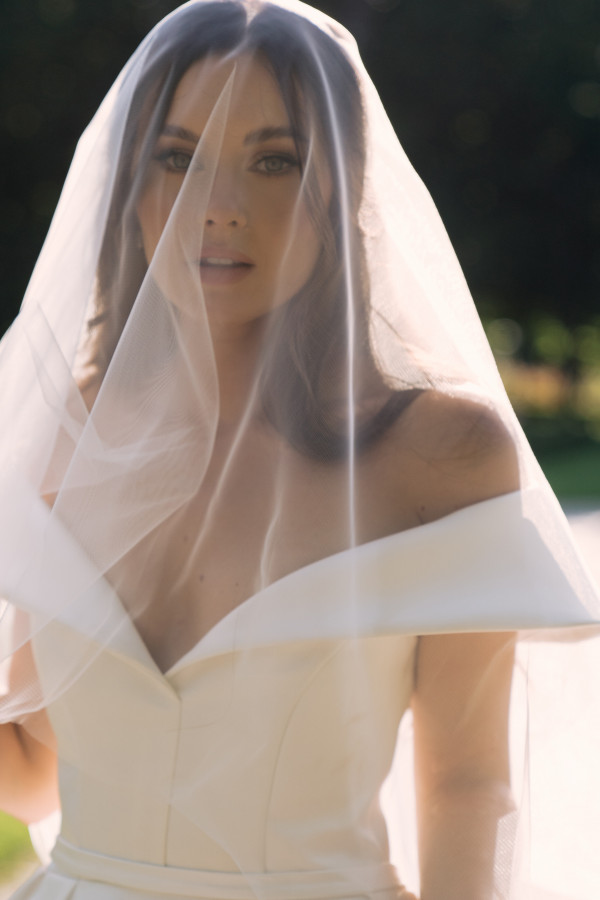 Польская свадьба в классических европейских традициях