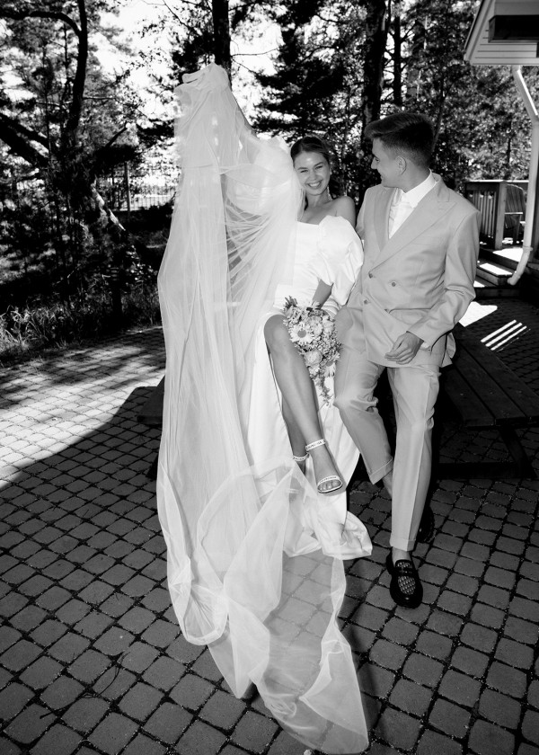 Агентства Don't panic bride