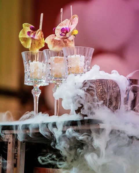 Dellos Catering: какой формат кейтеринга выбрать на