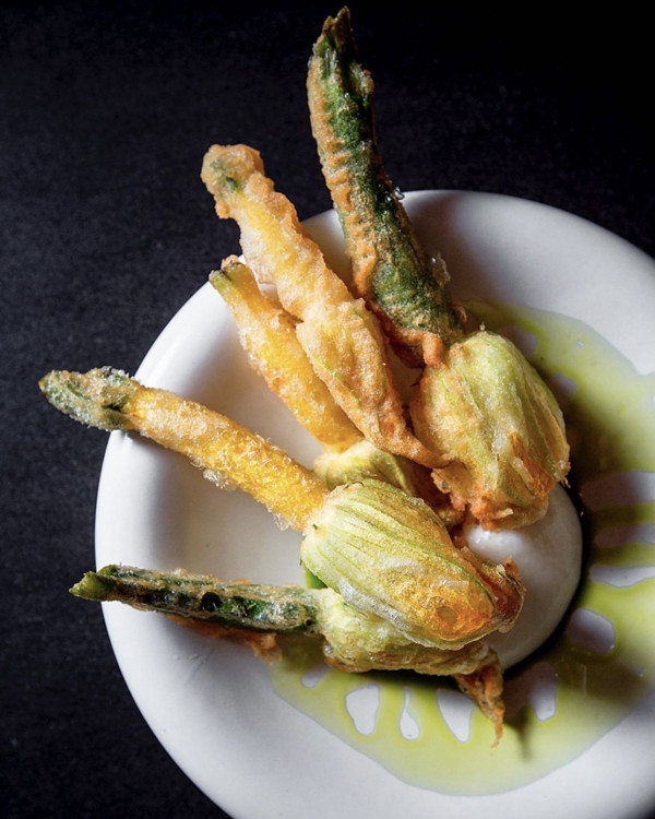 9 мишленовских ресторанов Москвы, в которых можно