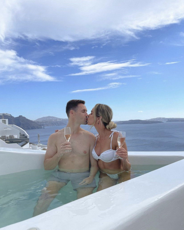 7  причин провести медовый месяц на