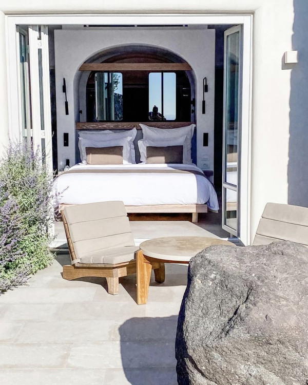 7  причин провести медовый месяц на