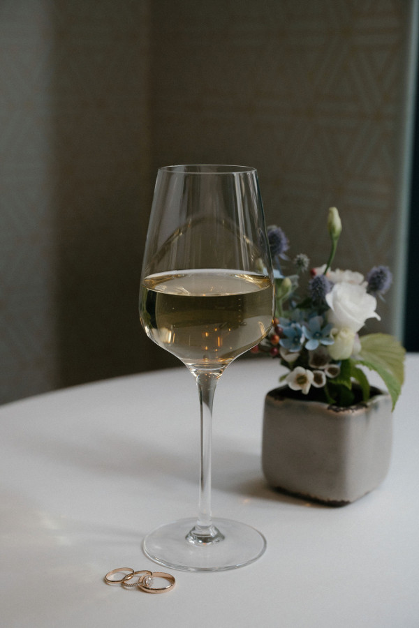 Париж, желтый микроавтобус и романтичная съемка для