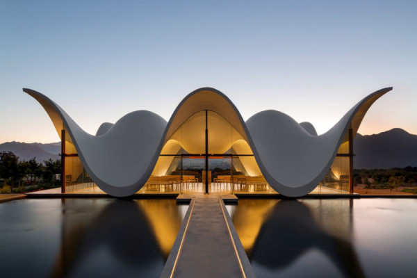 Best Vineyard Wedding Venues